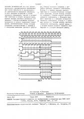 Управляемый формирователь импульсов (патент 1559397)