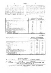 Способ промывки шерсти (патент 1647047)