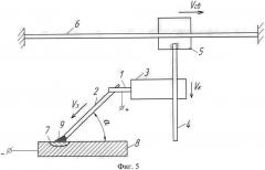 Способ дуговой сварки штучным покрытым электродом (патент 2641216)