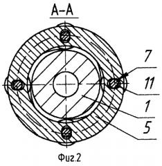 Устройство для выправления обсадной колонны (патент 2254439)