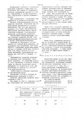 Пленкообразующий состав для защиты стеклоизделий (патент 1350130)