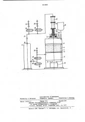Устройство для электростатичес-кого нанесения полимерных покрытий (патент 801889)