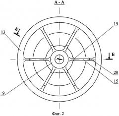 Дисковый литой поршень компрессора (патент 2533265)