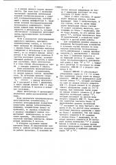 Устройство поиска селективного вызова (патент 1188912)