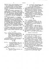 Электродинамический силовозбудитель (патент 963572)