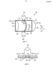 Вч резонатор и ускоритель частиц с вч резонатором (патент 2606187)