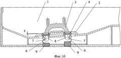 Способ изготовления железобетонных шпал с анкерными деталями и устройство для их изготовления (патент 2315692)