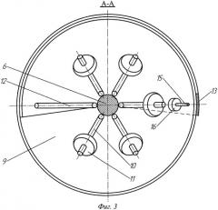 Дождевальная насадка (патент 2317153)