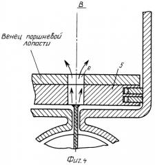 Роторный двигатель внутреннего сгорания (патент 2443877)