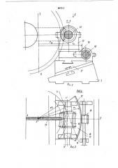 Резьбошлифовальный станок (патент 867612)