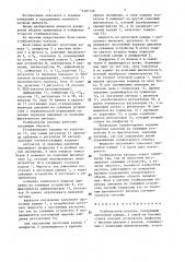Стабилизатор расхода (патент 1481720)