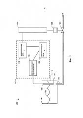 Многоконтактный переключатель (варианты) и способ управления активацией устройства управления процессом (патент 2629356)