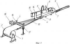 Способ изготовления гнутых замкнутых тонкостенных сварных профилей (патент 2334607)
