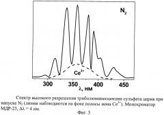 Способ определения состава газовой смеси (патент 2460061)