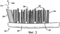 Зубная щетка (патент 2436541)