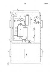 Способы и система диагностики для многоскоростного электрического вентилятора с релейным управлением (патент 2661279)