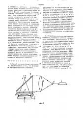 Способ контроля формы поверхности и устройство для его осуществления (патент 1523909)