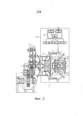 Способ контроля степени забивания пусковых форсунок газотурбинного двигателя (патент 2643568)