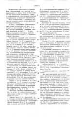 Устройство для отделки текстильных материалов (патент 1390273)