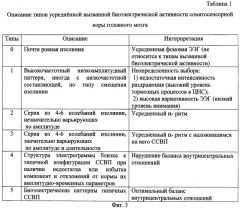 Способ прогнозирования неврологических осложнений в условиях удлинения конечности посредством дистракционного остеосинтеза (патент 2406460)