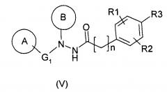 Способ синтеза гидразина, который можно применять при лечении вируса папилломы (патент 2649006)