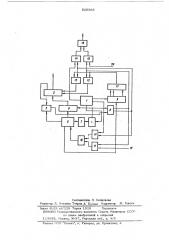 Программное задающее устройство (патент 520565)