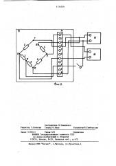 Способ настройки интегральных тензометрических мостов (патент 1174739)