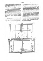 Установка для очистки колесной пары (патент 1815243)
