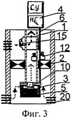 Скважинная установка (патент 2529310)