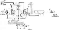 Система воздушного отопления, воздушного охлаждения помещений и способ получения чистого воздуха (патент 2386086)