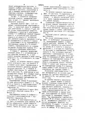 Герметичный насосный агрегат (патент 928075)