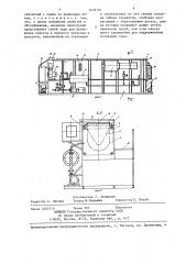 Установка для мойки пруткового материала (патент 1423191)