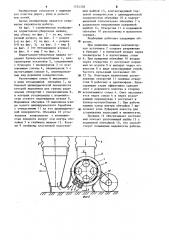 Подборщик подметально-уборочной машины (патент 1224378)