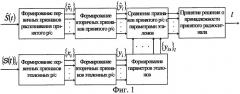 Способ распознавания радиосигналов (патент 2261476)