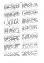 Установка для изготовления многослойного материала с бумажной основой (патент 903218)