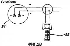 Ручной монитор шины для полевого обслуживания (патент 2449338)