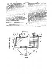 Фильтр для обеспыливания газов (патент 1297892)