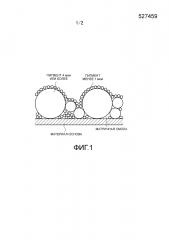 Материал для окрашивания, материал для печати и материал для покрытия (патент 2621811)