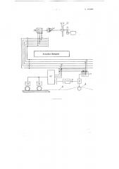Устройство для управления тяговым двигателем электровоза тушильного вагона коксовой батареи (патент 103485)