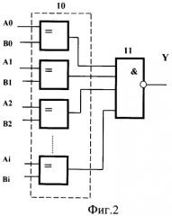 Интегрирующий число-импульсный аналого-цифровой преобразователь (патент 2464702)