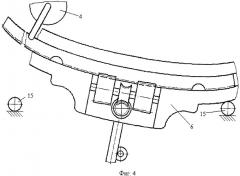 Способ работы привода горочного стрелочного перевода и устройство для его осуществления (патент 2493993)