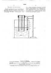 Способ травления металлов (патент 263365)