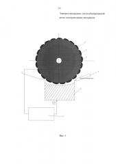 Электрод-инструмент для комбинированной резки токопроводящих материалов (патент 2637868)