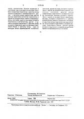 Устройство для дефектоскопирования рельсов (патент 1675146)