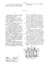 Судовые весы (патент 1204947)