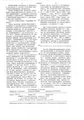 Способ микрокапсулирования (патент 1289494)