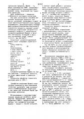 Способ получения понизителя вязкости глинистых суспензий (патент 937471)
