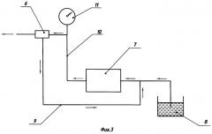 Устройство подготовки высокоскоростной струи жидкости (патент 2257960)