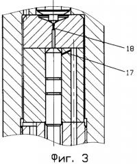 Электрогидравлическая форсунка (патент 2363857)