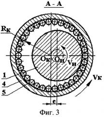 Способ импульсно-ударного деформирования сферической поверхности (патент 2278018)